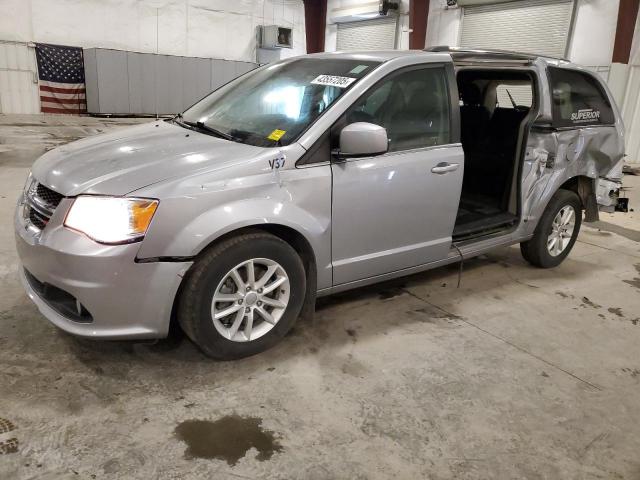 Vin: 2c4rdgcg4lr153729, lot: 43557205, dodge caravan sxt 2020 img_1