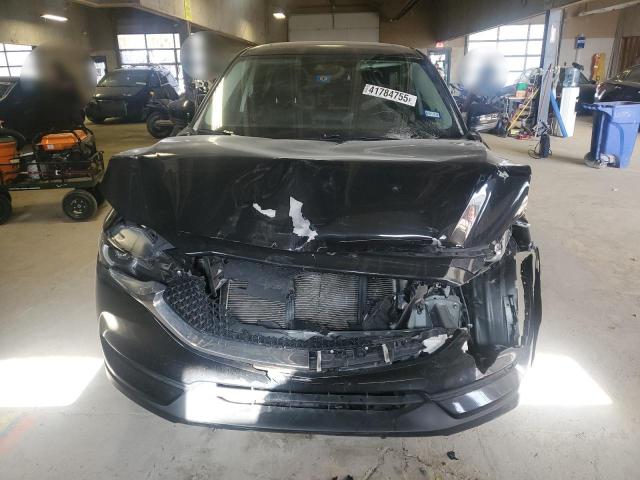 2021 MAZDA CX-5 GRAND - JM3KFADMXM1383186