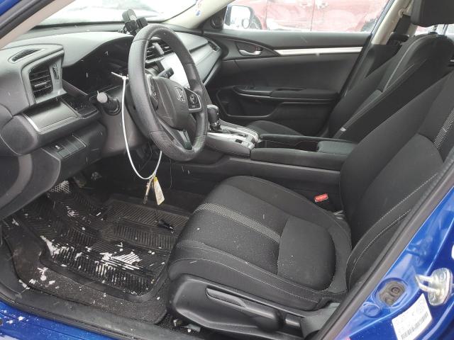 2017 HONDA CIVIC LX - 2HGFC2F59HH024516
