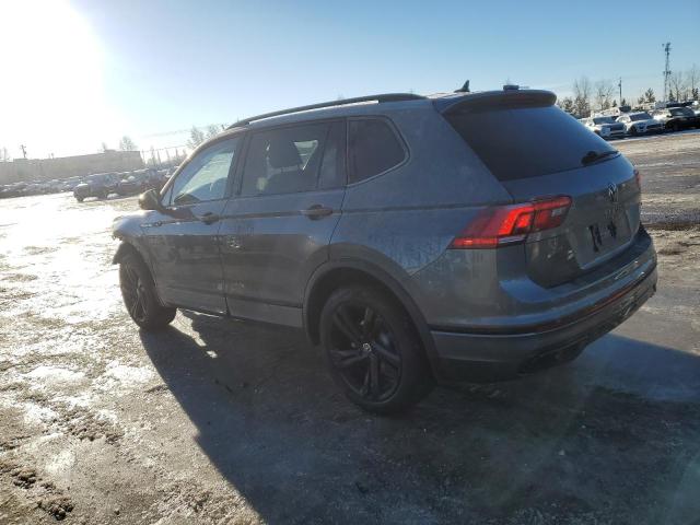 Vin: 3vv8b7ax9rm129190, lot: 88145965, volkswagen tiguan se r-line black 20242
