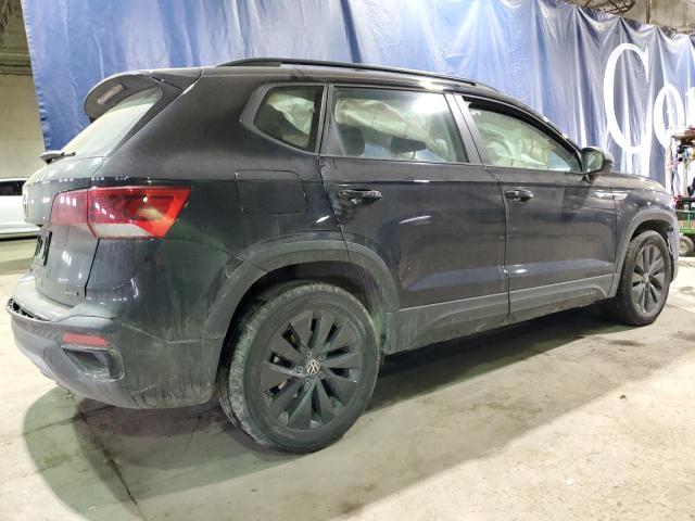 Vin: 3vvax7b27nm080281, lot: 54726765, volkswagen taos s s 20223
