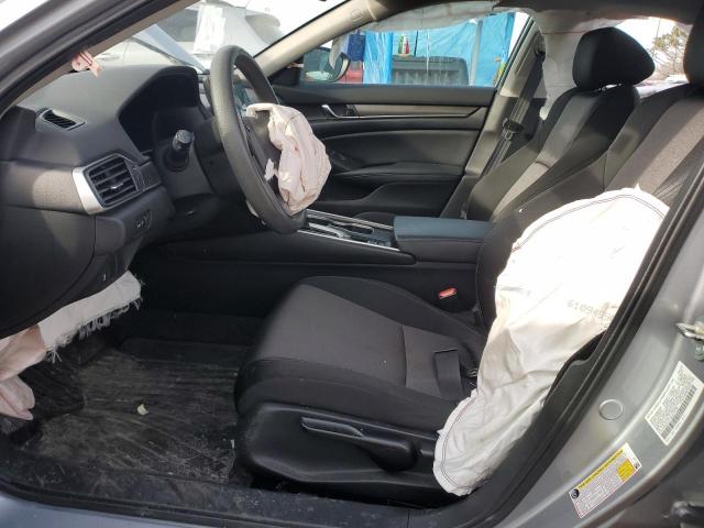 2020 HONDA ACCORD LX 1HGCV1F10LA114133