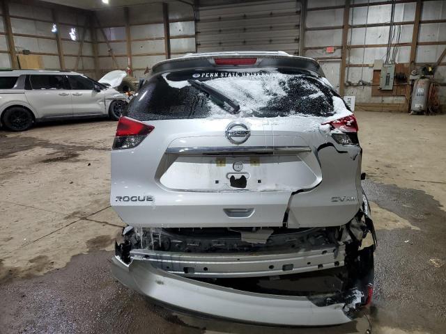 2019 NISSAN ROGUE S KNMAT2MV0KP559247