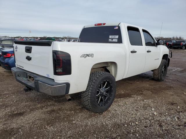 Vin: 3gcpkpe72dg183166, lot: 86997184, chevrolet all models k1500 20133