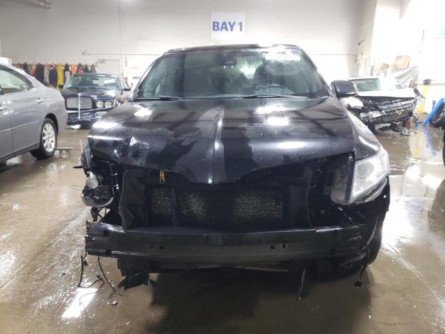 2017 LINCOLN MKT - 2LMHJ5NK6HBL01616