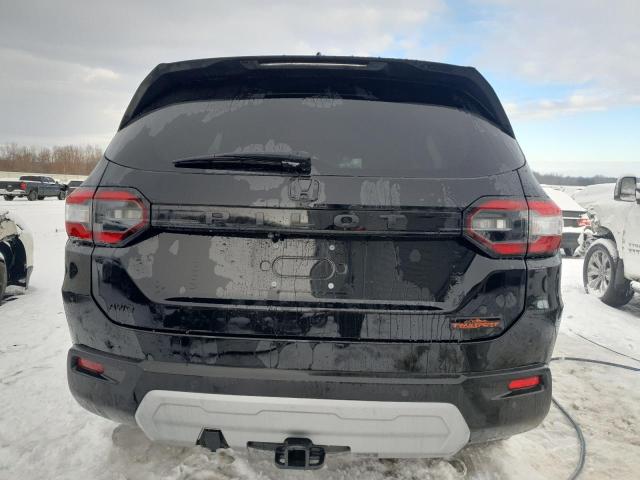 2025 HONDA PILOT TRAI 5FNYG1H66SB078042
