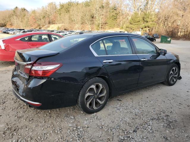 2016 HONDA ACCORD EXL - 1HGCR2F85GA075178