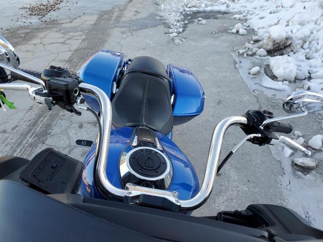 2024 HARLEY-DAVIDSON FLTRX 1HD1KH723RB607594