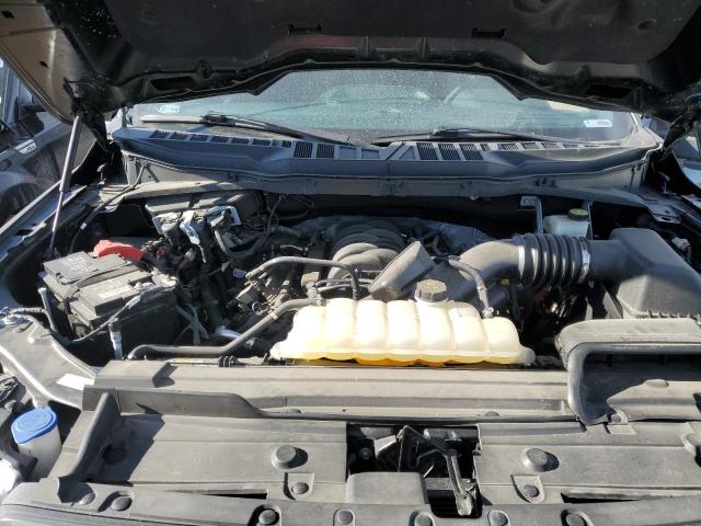 2022 FORD F150 SUPER - 1FTFW1E57NKE31563