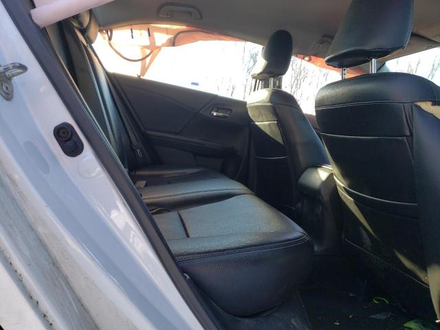 2015 HONDA ACCORD SPO - 1HGCR2F50FA259934