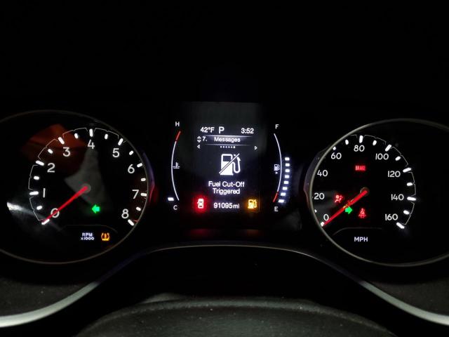 2021 JEEP COMPASS LA - 3C4NJDBB3MT507220