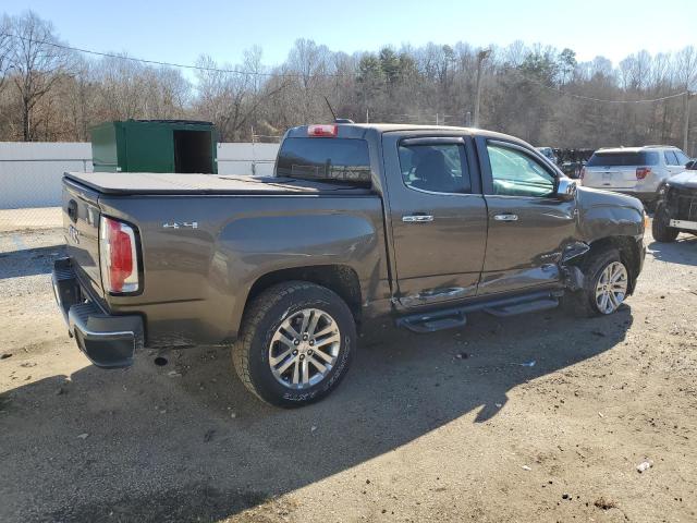 2015 GMC CANYON SLT 1GTG6CE35F1166146