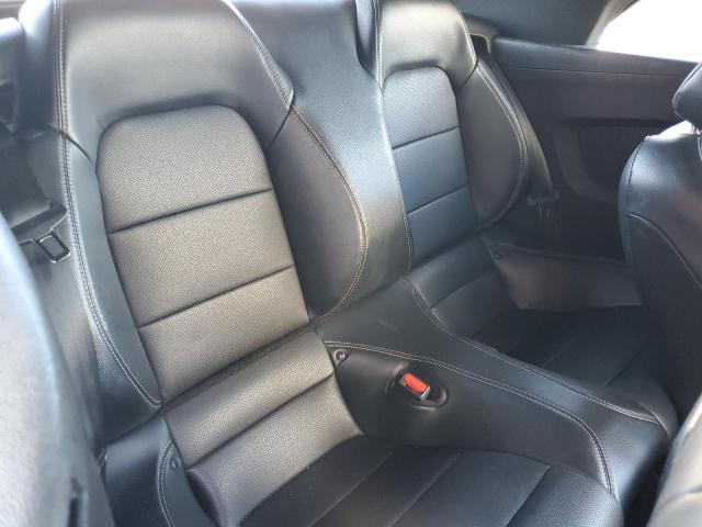 2022 FORD MUSTANG - 1FATP8UH1N5103774