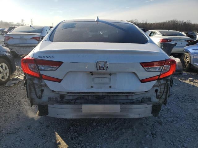 2018 HONDA ACCORD EX - 1HGCV1F46JA063938
