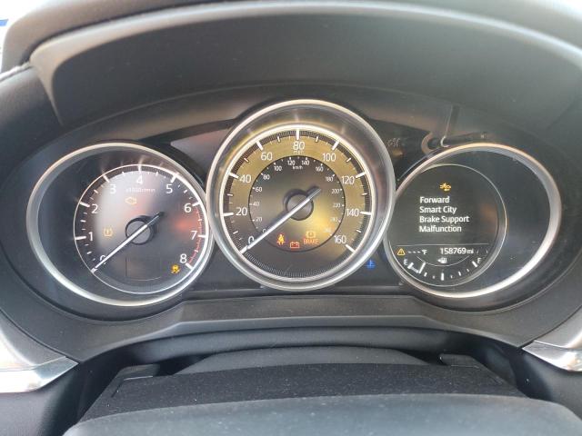2020 MAZDA 6 GRAND TO - JM1GL1TY2L1518557