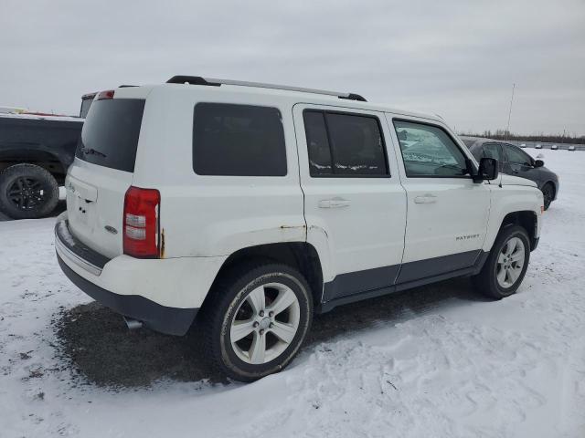 2016 JEEP PATRIOT 1C4NJRAB9GD683133