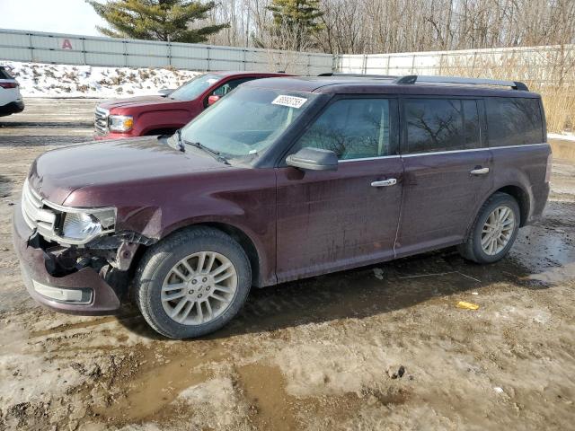 FORD FLEX SEL