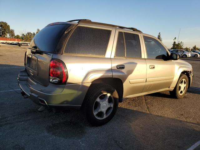 CHEVROLET TRAILBLAZE 2005 silver  gas 1GNDS13S452218279 photo #4