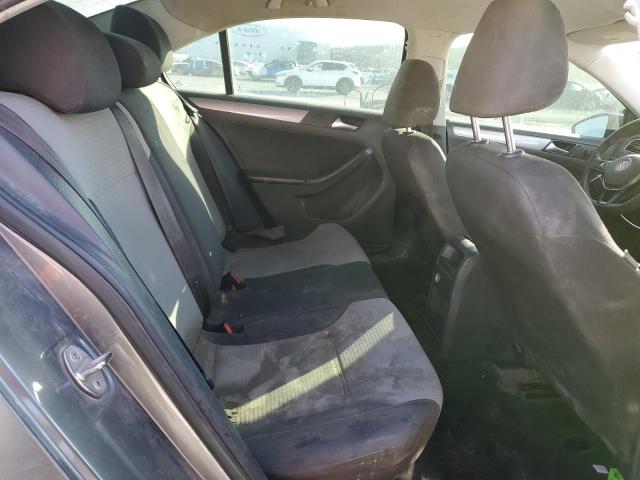 2017 VOLKSWAGEN JETTA S - 3VW2B7AJXHM394812