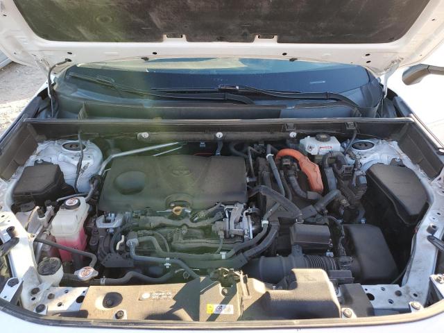 2019 TOYOTA RAV4 LE - 2T3MWRFV2KW009479
