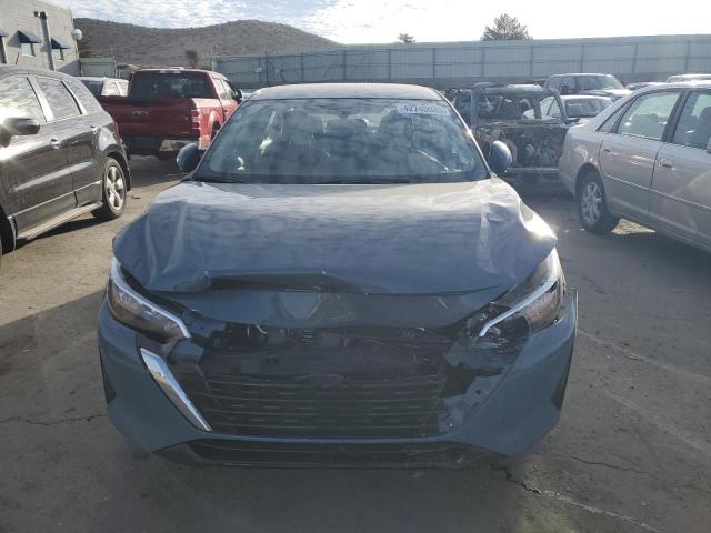 2024 NISSAN SENTRA SV - 3N1AB8CV8RY332374