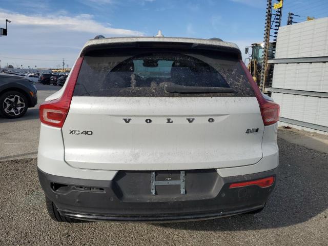 2024 VOLVO XC40 ULTIM YV4L12UM9R2229343