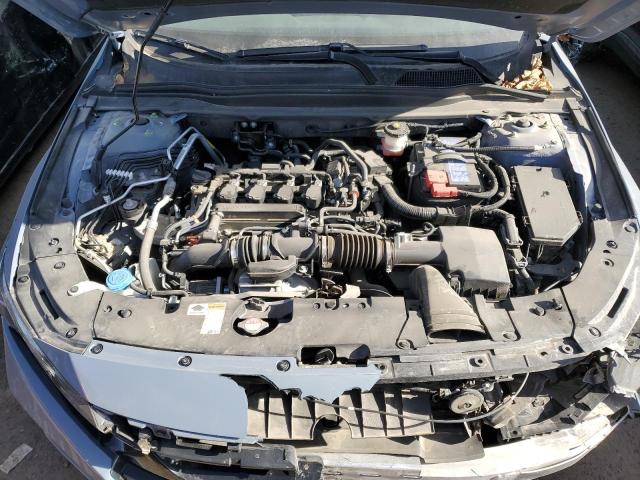 2022 HONDA ACCORD SPO - 1HGCV1F41NA034532