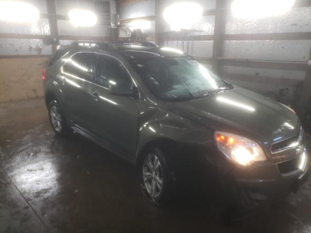 Vin: 2gnflfek8f6219682, lot: 88959555, chevrolet equinox lt 20154