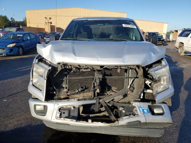 2016 FORD F150 SUPER - 1FTEX1CGXGFD10275