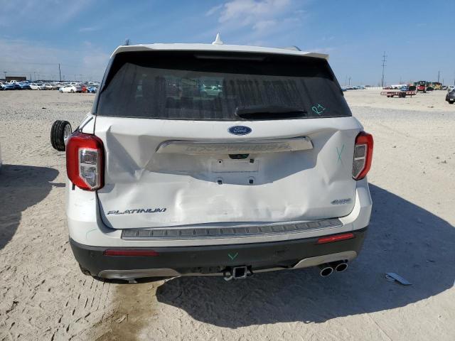 1FM5K8HC4NGC42104 2022 FORD EXPLORER
