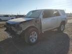 2021 TOYOTA 4RUNNER SR - JTENU5JR9M5942086