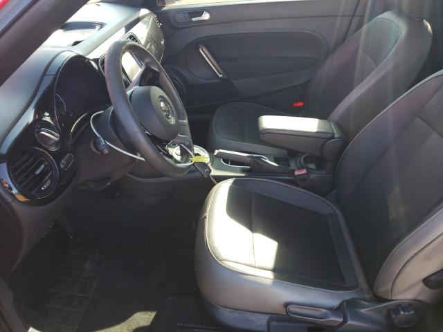2015 VOLKSWAGEN BEETLE 1.8 - 3VWF17AT8FM609199
