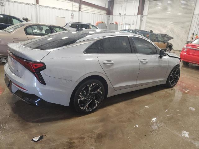 2025 KIA K5 GT LINE - KNAG64J78S5305135