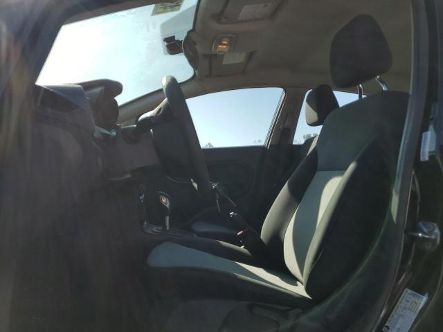 2018 FORD FIESTA S 3FADP4AJ1JM114105