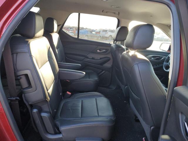 2019 CHEVROLET TRAVERSE H 1GNEVJKW7KJ210470