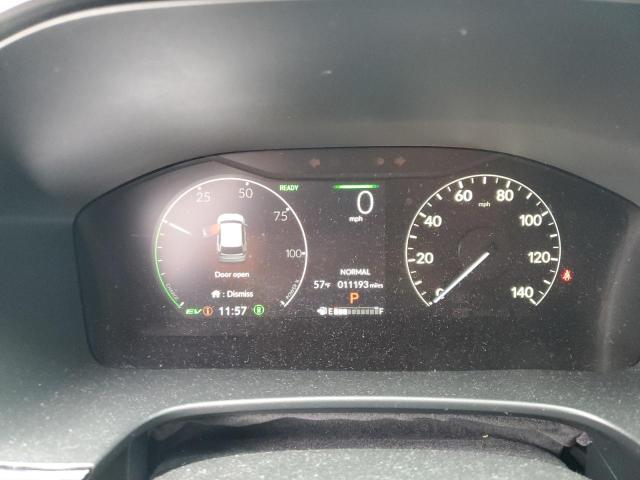 2024 HONDA CR-V SPORT - 5J6RS6H81RL027664
