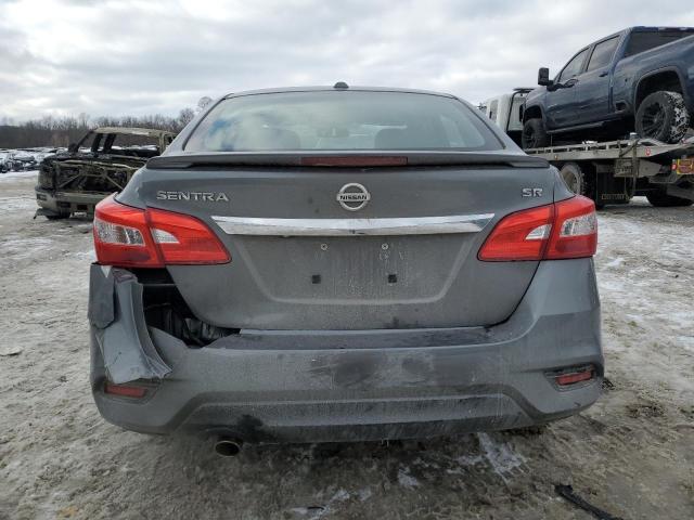 2016 NISSAN SENTRA S - 3N1AB7AP3GY223509