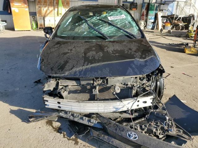 2020 TOYOTA COROLLA SE - JTDS4RCE0LJ004637