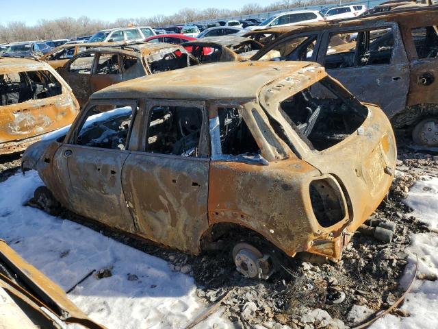 Vin: wmwxu3c55f2b55832, lot: 82238274, mini cooper s 20152