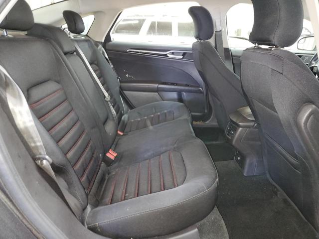 2016 FORD FUSION SE 3FA6P0H75GR375888