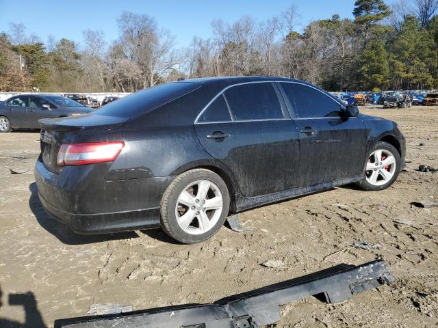 Vin: 4t1bf3ek0bu728511, lot: 41981405, toyota camry base 20113