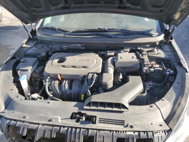 2018 HYUNDAI SONATA 5NPE24AF9JH626550