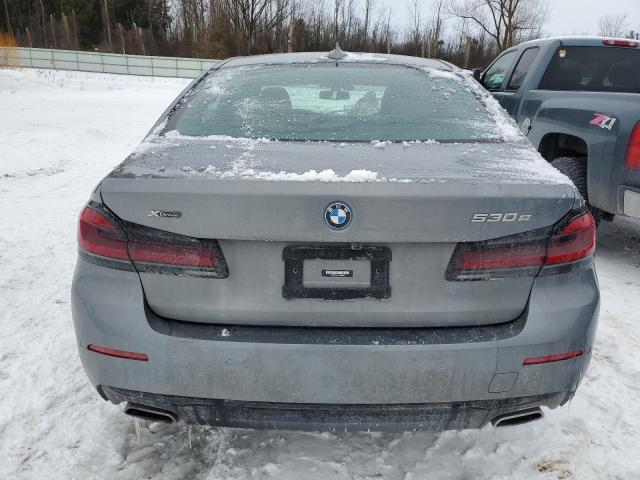 2023 BMW 530XE - WBA33AG07PCN00209