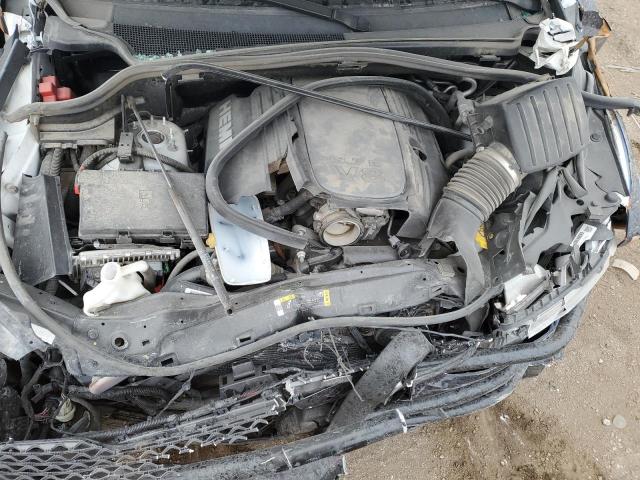 2021 DODGE DURANGO PU 1C4SDJFT9MC825799