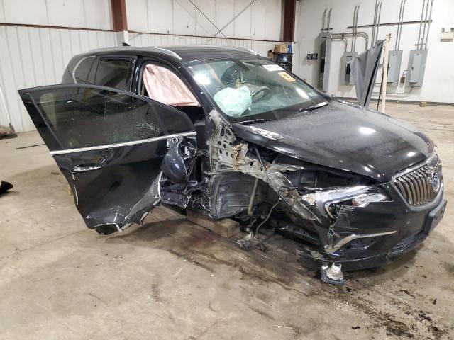 Vin: lrbfxbsa7hd220438, lot: 88671645, buick envision essence 20174