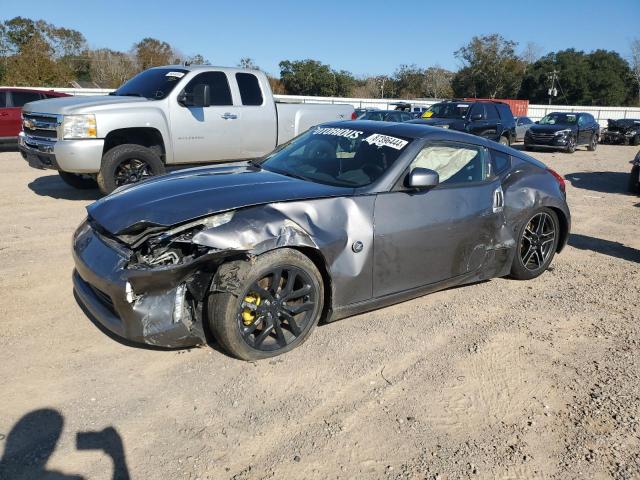 NISSAN 370Z BASE