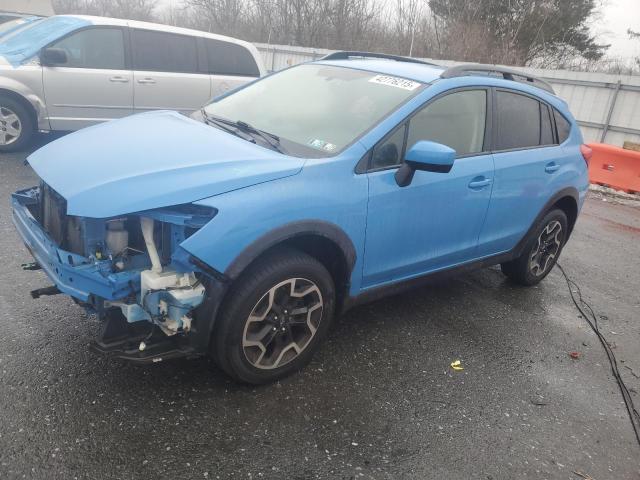 2017 SUBARU CROSSTREK JF2GPABC2HH252953