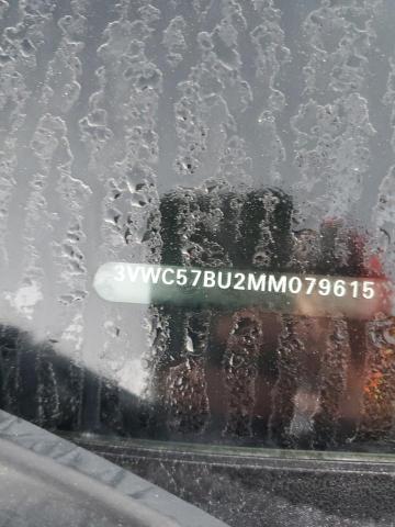 2021 VOLKSWAGEN JETTA S - 3VWC57BU2MM079615