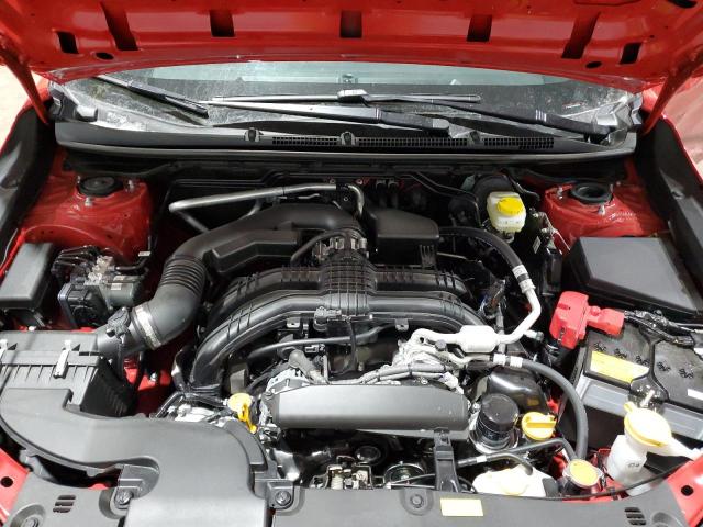 2024 SUBARU CROSSTREK - JF2GUADC1RH889503
