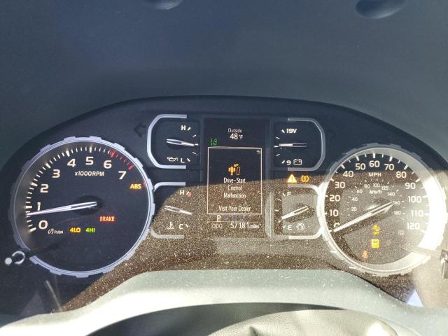 2020 TOYOTA TUNDRA CRE - 5TFDY5F12LX916987